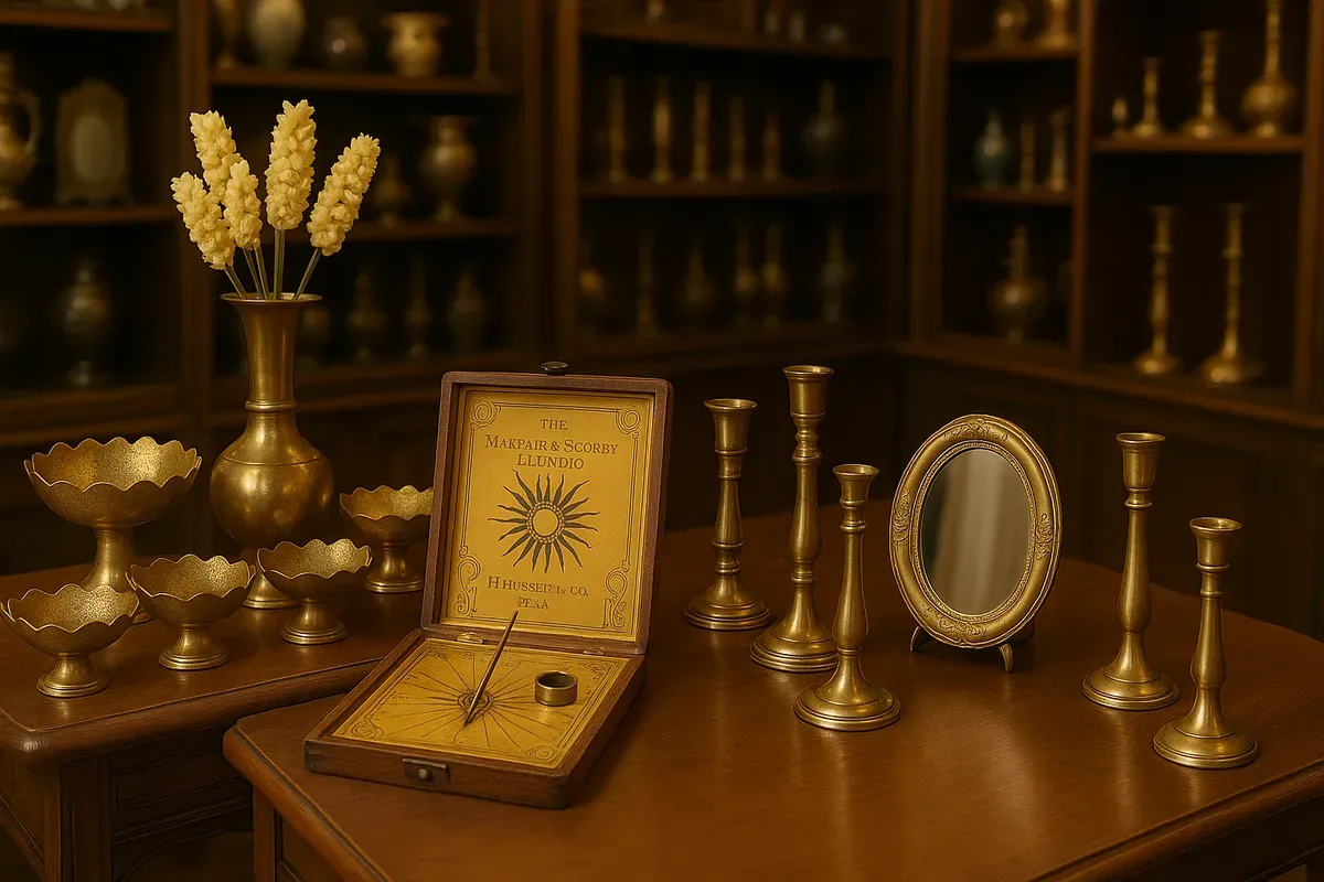 تجارة عظیم زاده